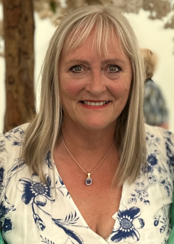 Shrewsbury Severn Rotary club on brink of first ever female president