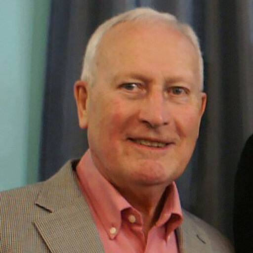 Gareth Watkins 