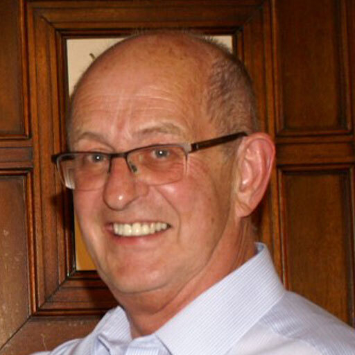 John Yeomans 
