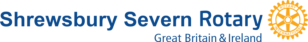 Shrewsbury Severn Rotary
