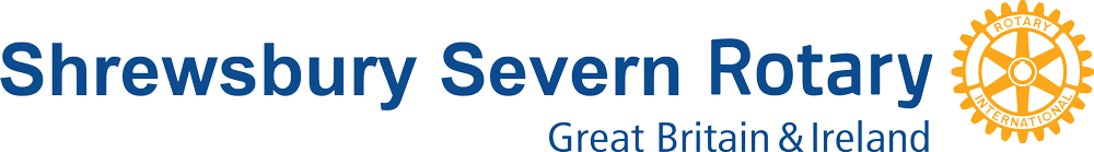  Shrewsbury Severn Rotary Club