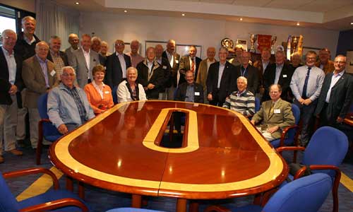 Members